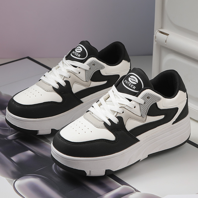 Roller Skate Shoe Walking Shoe - огляд і ціна Adidas Shoes Samba