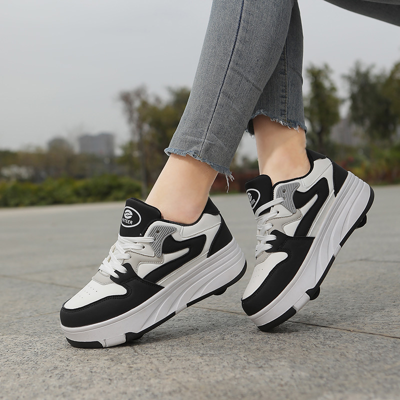 Roller Skate Shoe Walking Shoe - огляд і ціна Adidas Shoes Samba