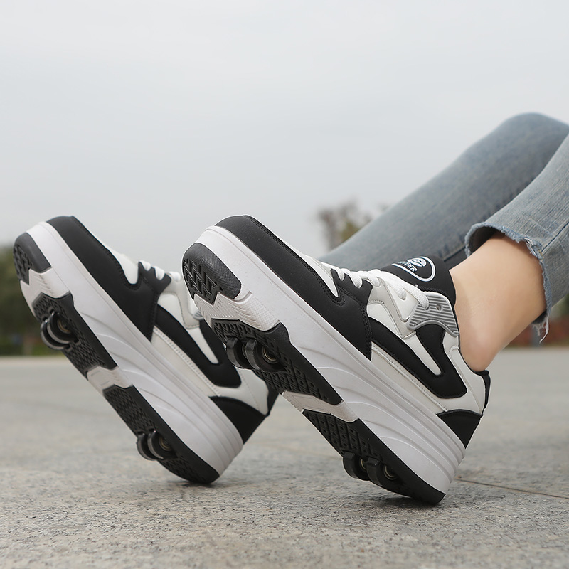 Roller Skate Shoe Walking Shoe - огляд і ціна Adidas Shoes Samba