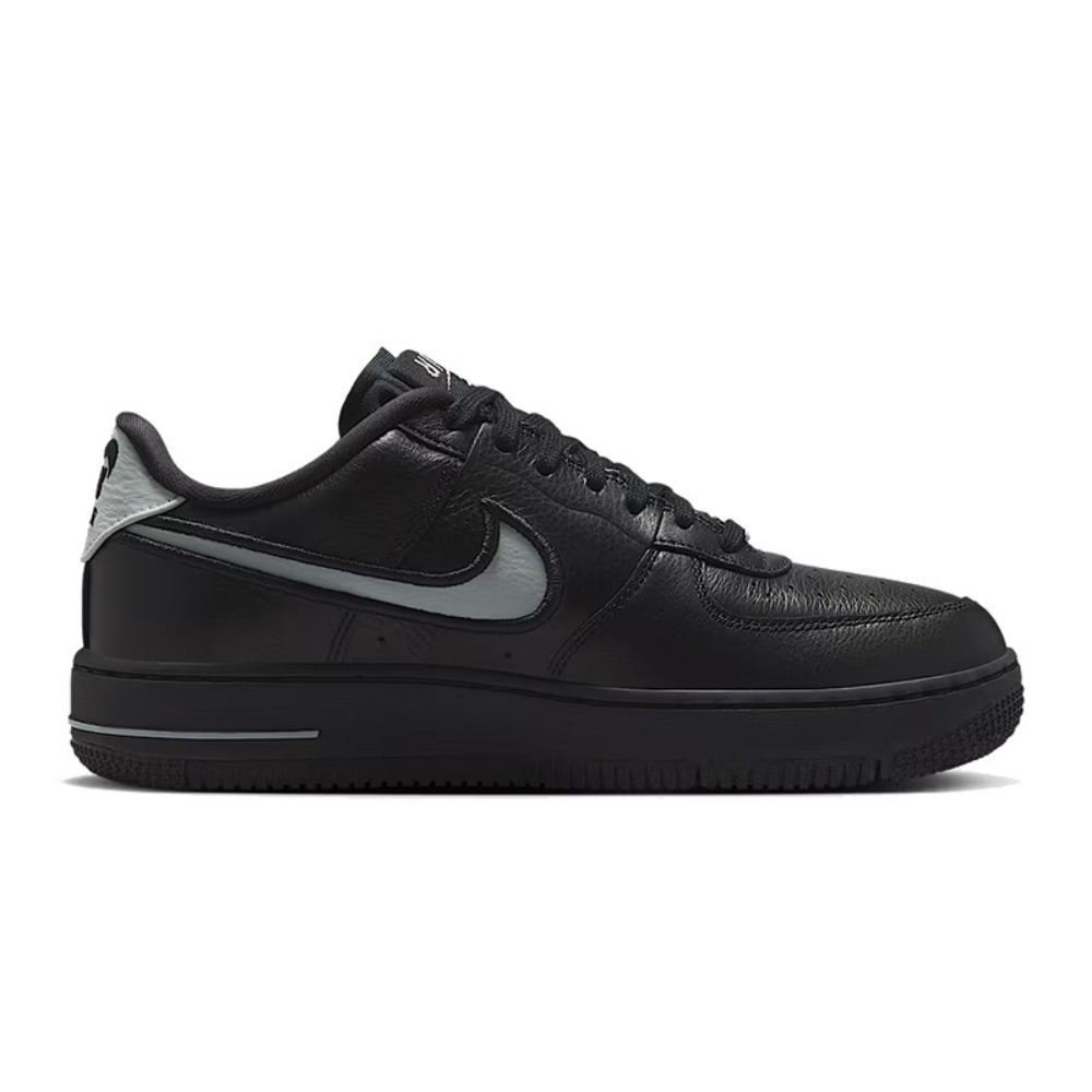 Nike Air Force 1 Rubber Leathe - огляд і ціна Nike Shoes Air Force 1