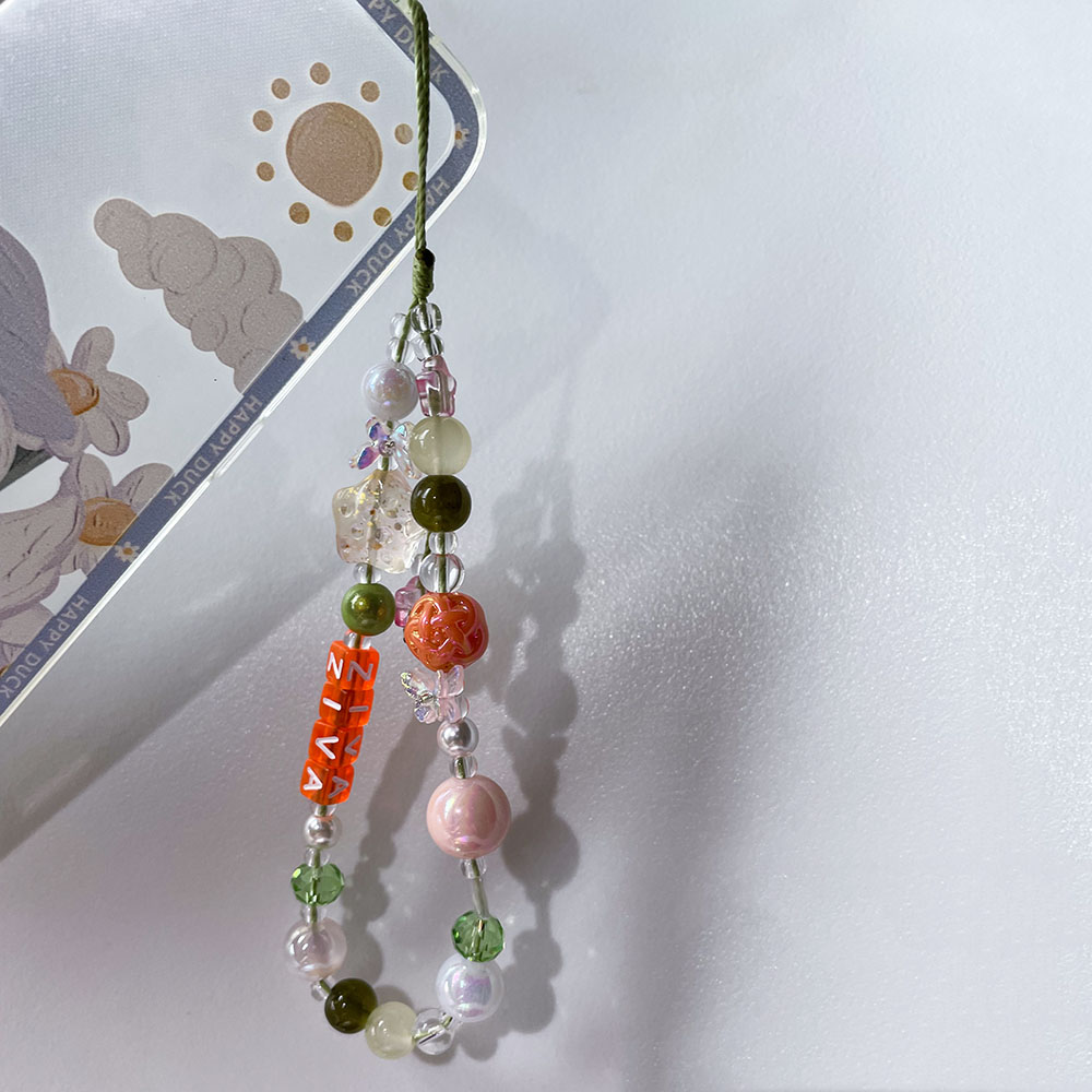 Personalised Name Phone Charm  - огляд і ціна Name Necklace Custom