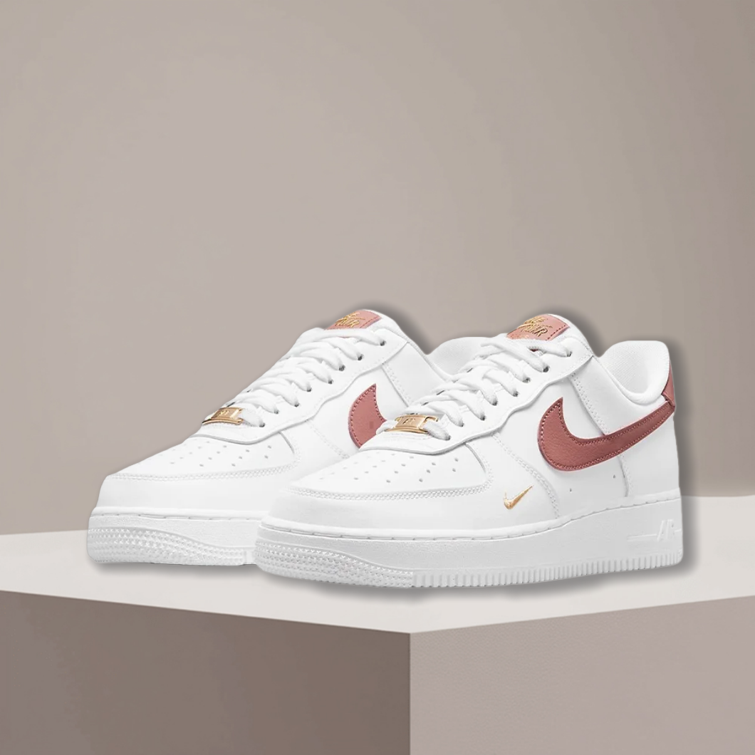 Nike Air Force 1 '07 Unisex Ca - огляд і ціна Nike Shoes Air Force 1