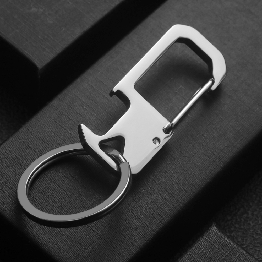Stainless Steel Personalized G - огляд і ціна Initial Ring Custom