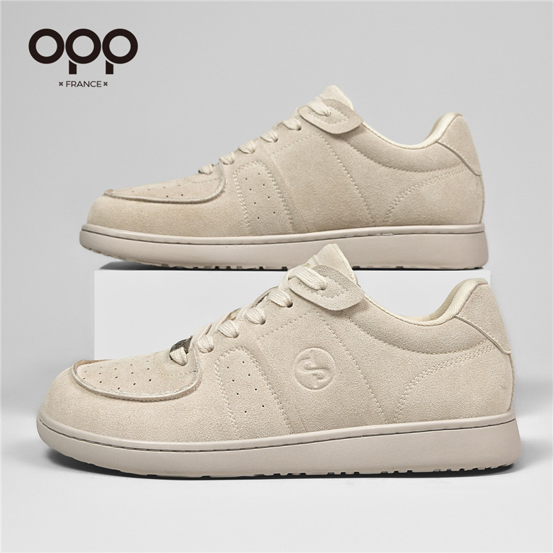 OPP new style Men red Board Sh - огляд і ціна New Balance Shoes 574