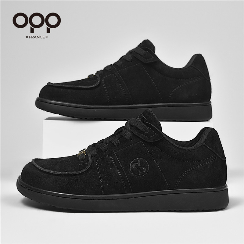 OPP new style Men red Board Sh - огляд і ціна New Balance Shoes 574