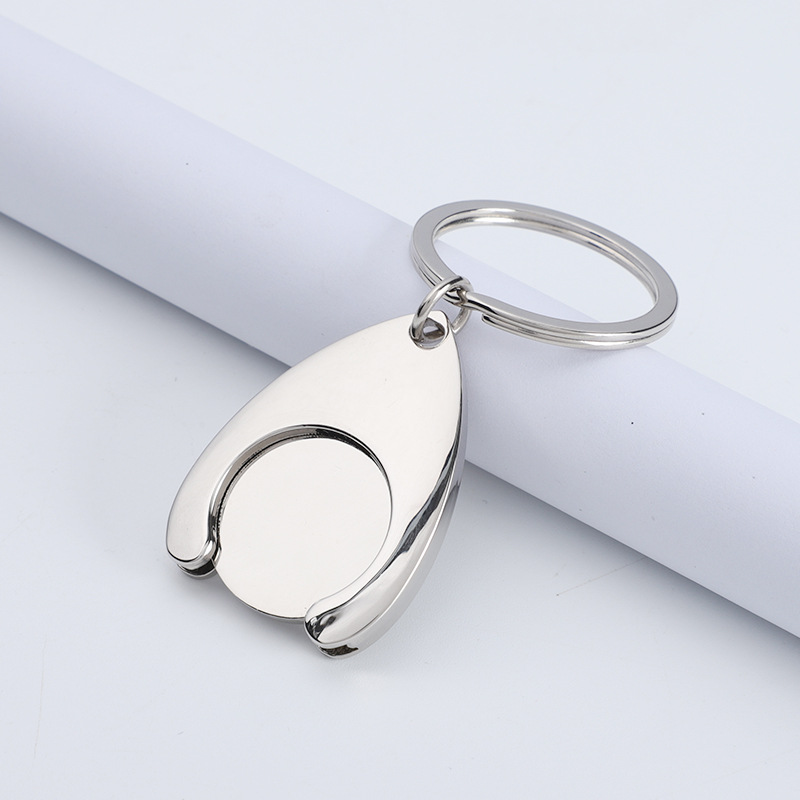 Personalized Keychain Custom L - огляд і ціна Initial Ring Custom