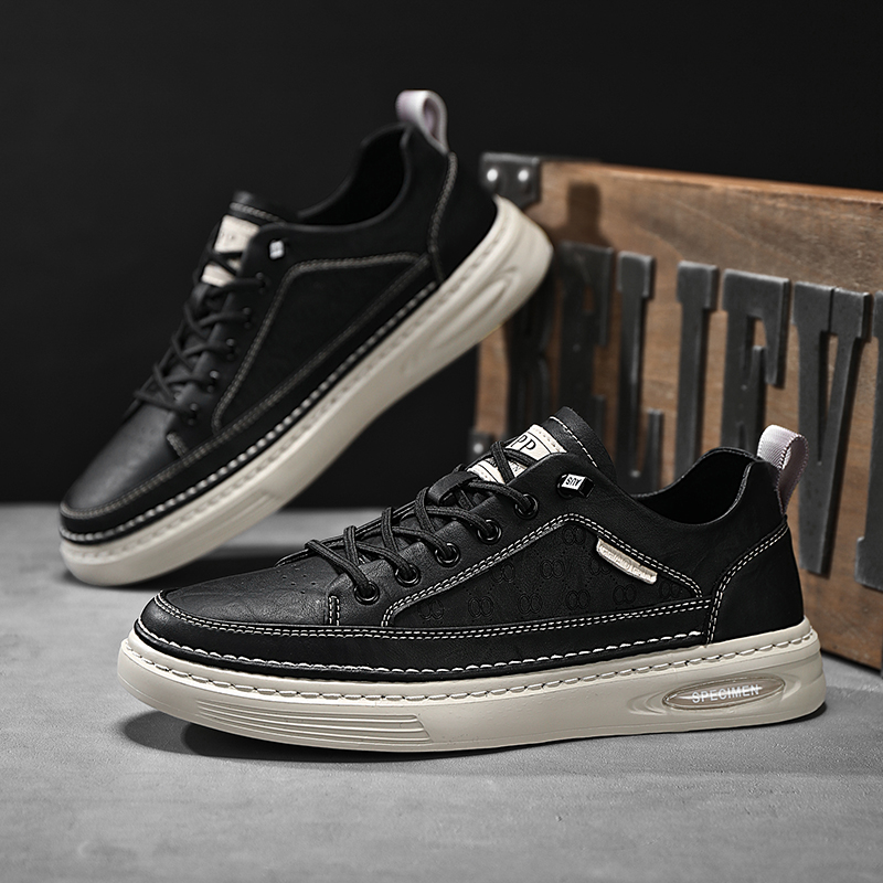 OPP Men New Brand Sneakers Hig - огляд і ціна New Balance Shoes 550