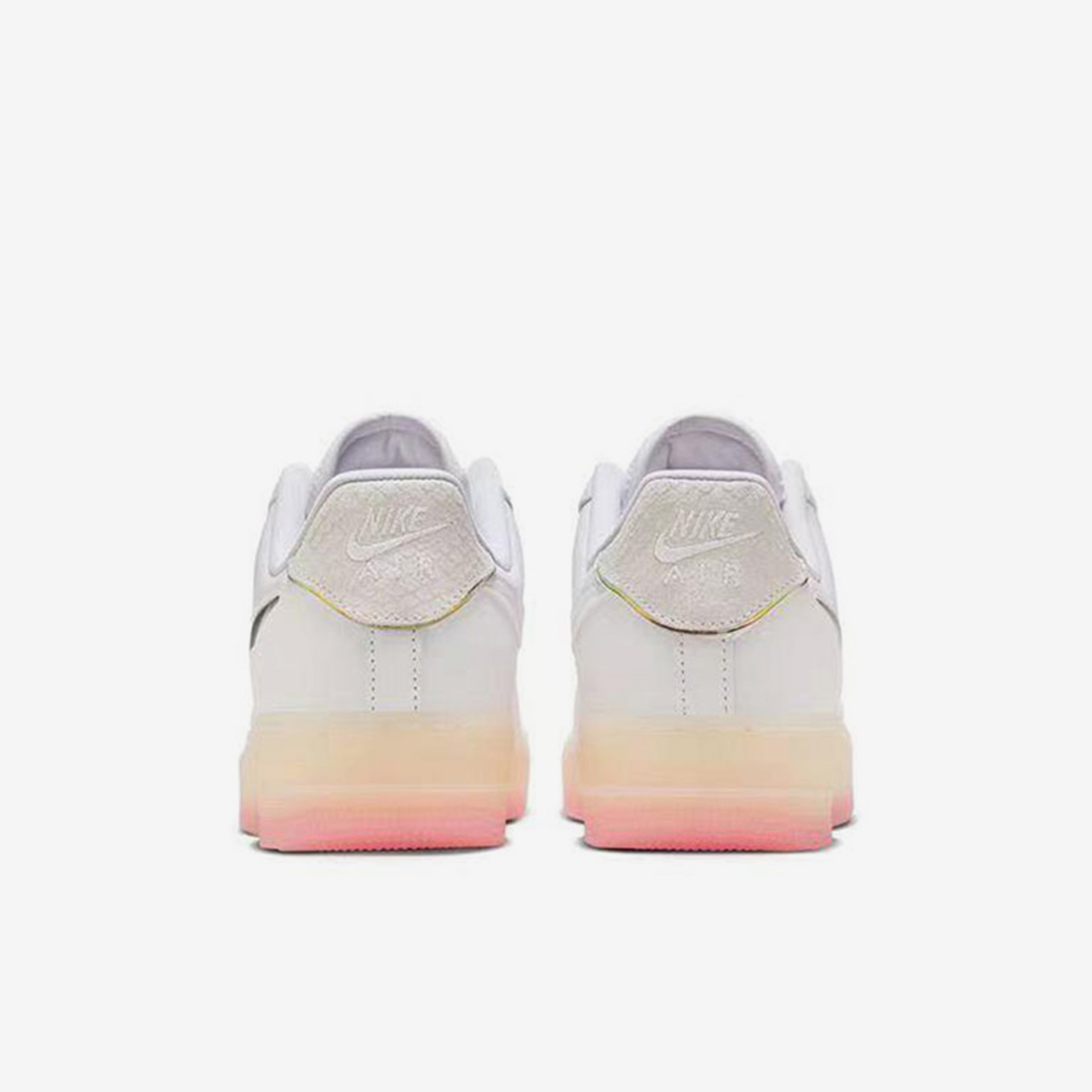 Nike genuine AIR FORCE 1 women - огляд і ціна Nike Shoes Air Force 1