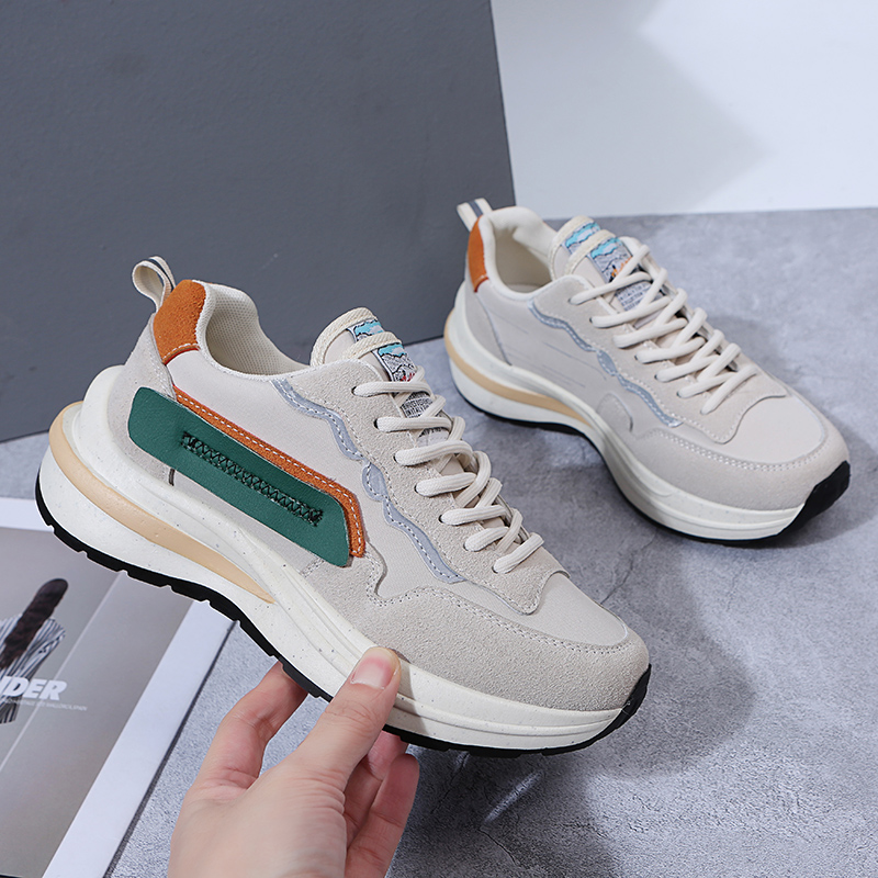 Women New Luxury Brand Sneaker - огляд і ціна New Balance Shoes 550