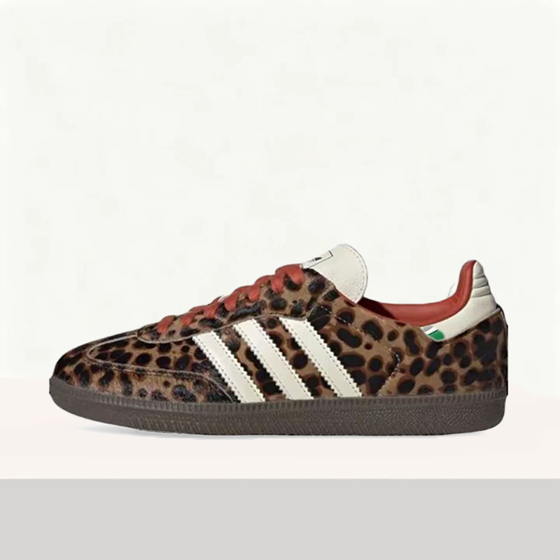 adidas SAMBA OG Fashionable, V - огляд і ціна Adidas Shoes Samba