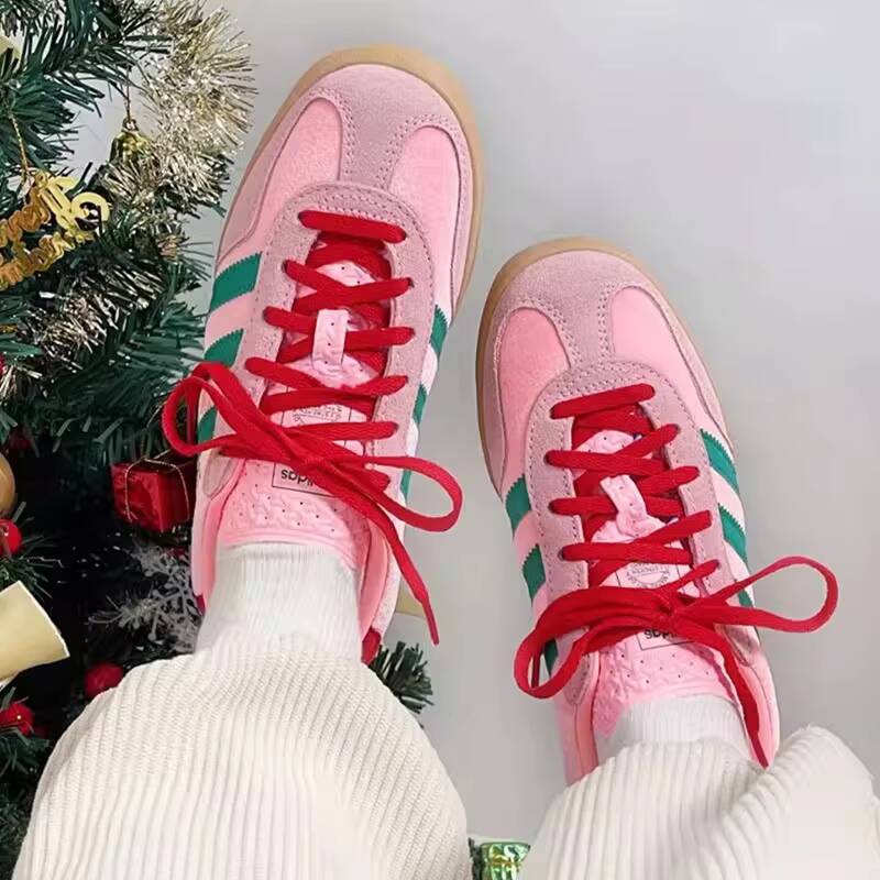 Adidas Samba 2026 new Style Wo - огляд і ціна Adidas Shoes Gazelle
