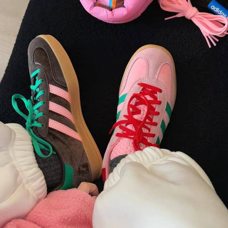 Adidas Samba 2026 new Style Wo - огляд і ціна Adidas Shoes Gazelle