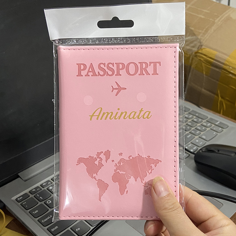 Custom Gold Color Name on Pass - огляд і ціна Personalized Name Box