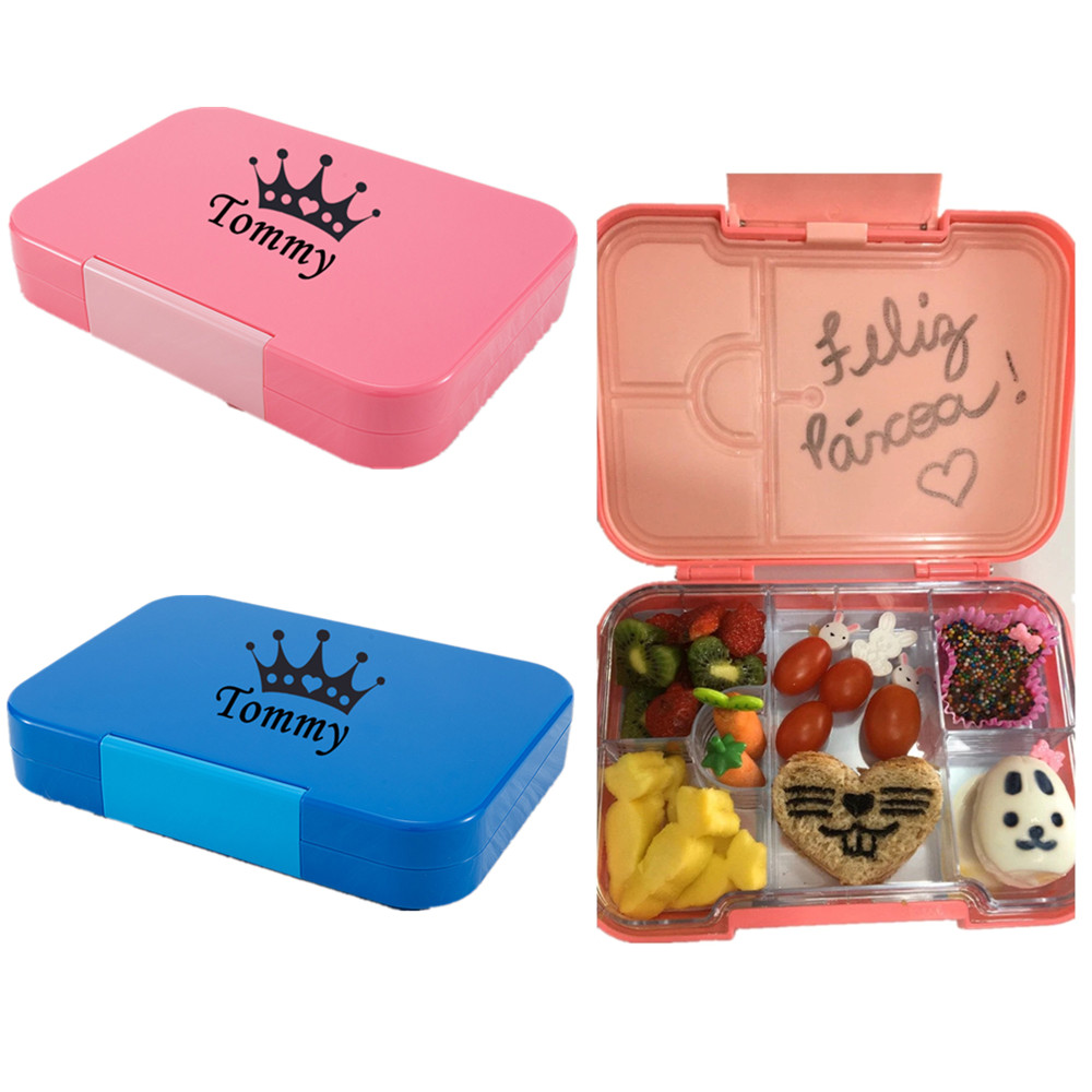 MIYOCAR personalized any name  - огляд і ціна Personalized Name Box