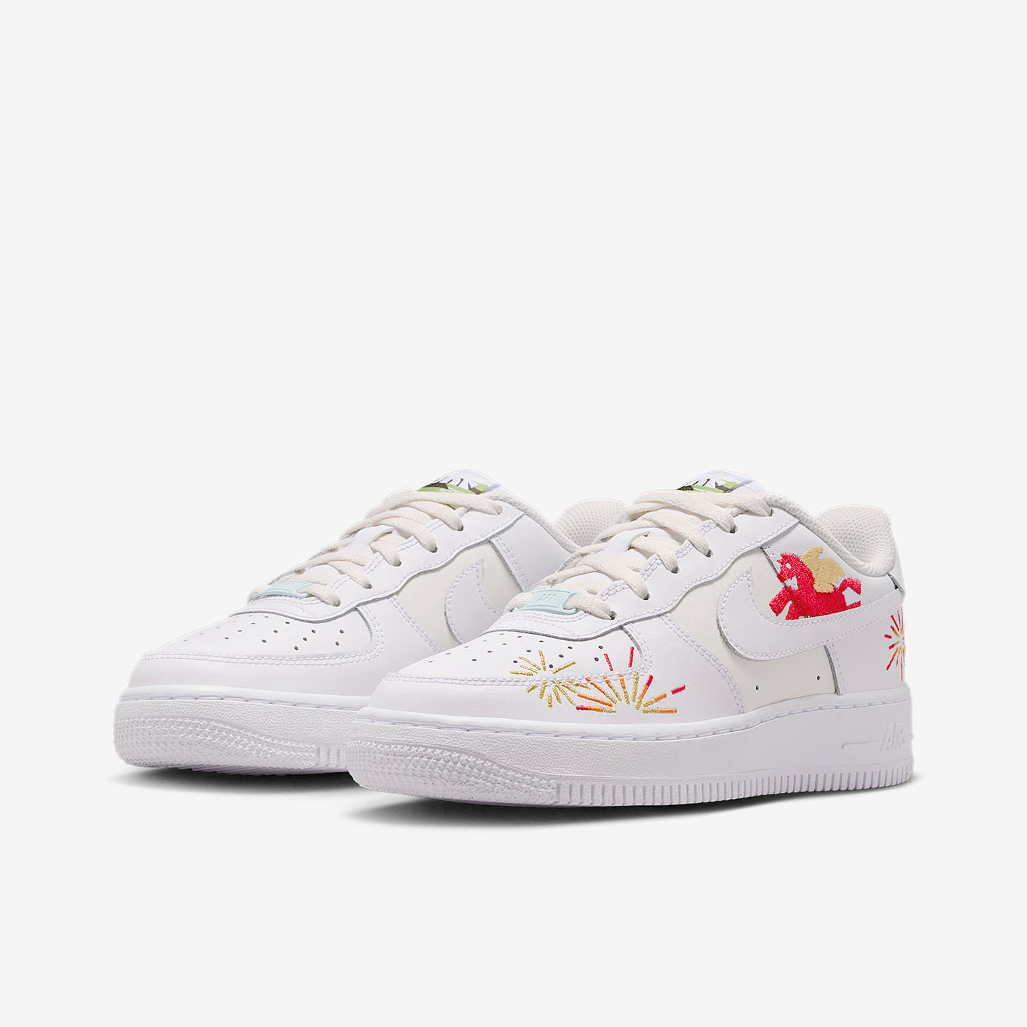 Nike genuine Air Force 1 GS Wo - огляд і ціна Nike Shoes Air Force 1