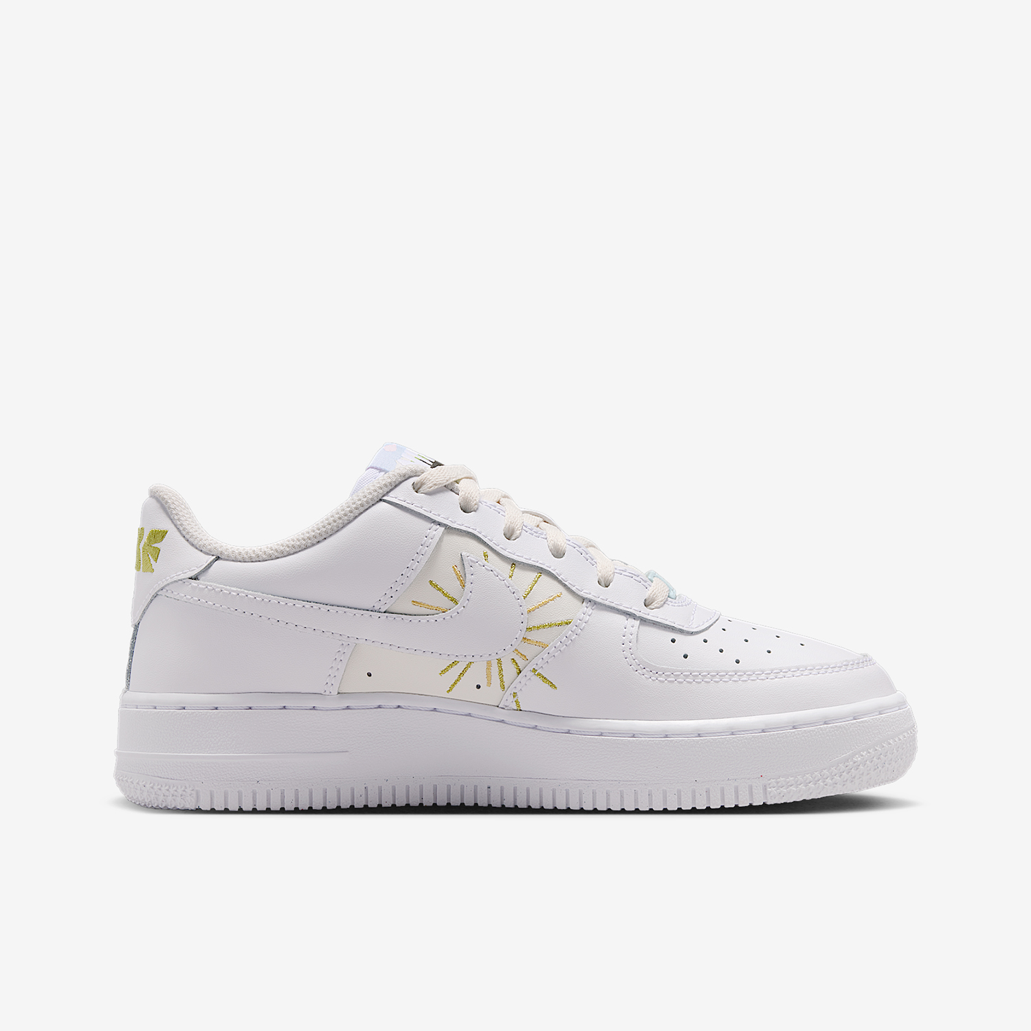 Nike genuine Air Force 1 GS Wo - огляд і ціна Nike Shoes Air Force 1