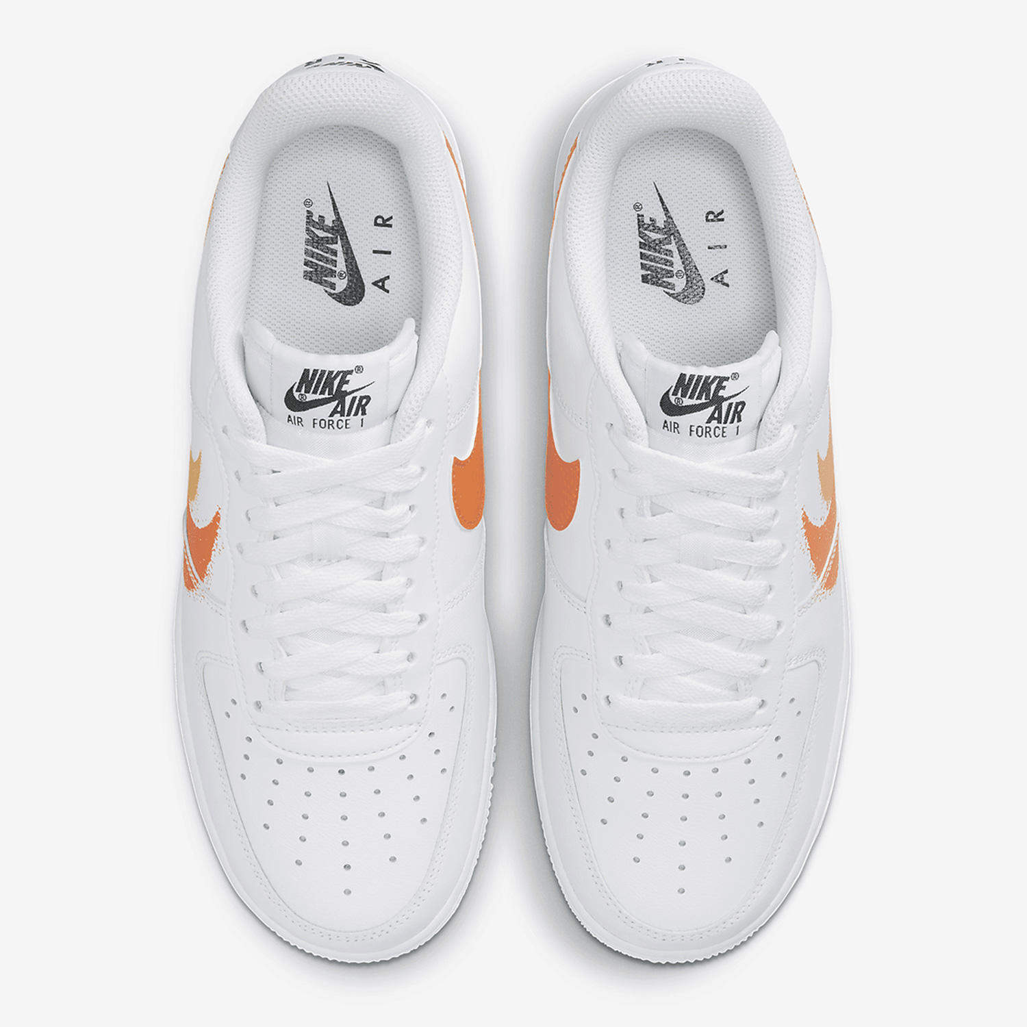 Nike genuine AIR FORCE 1 '07 d - огляд і ціна Nike Shoes Air Force 1